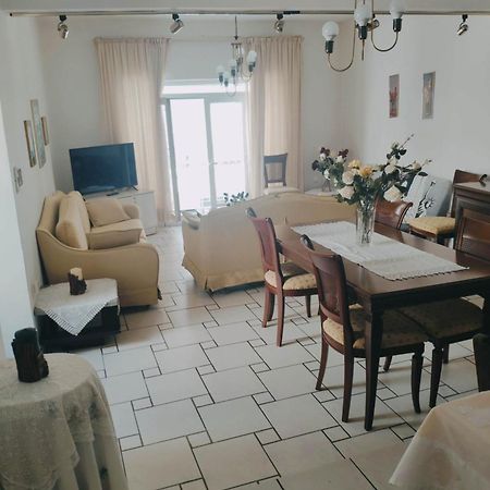 Sunny Central New Classic House 伊拉克利翁 外观 照片