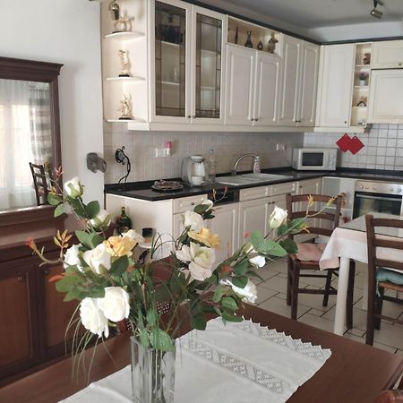Sunny Central New Classic House 伊拉克利翁 外观 照片