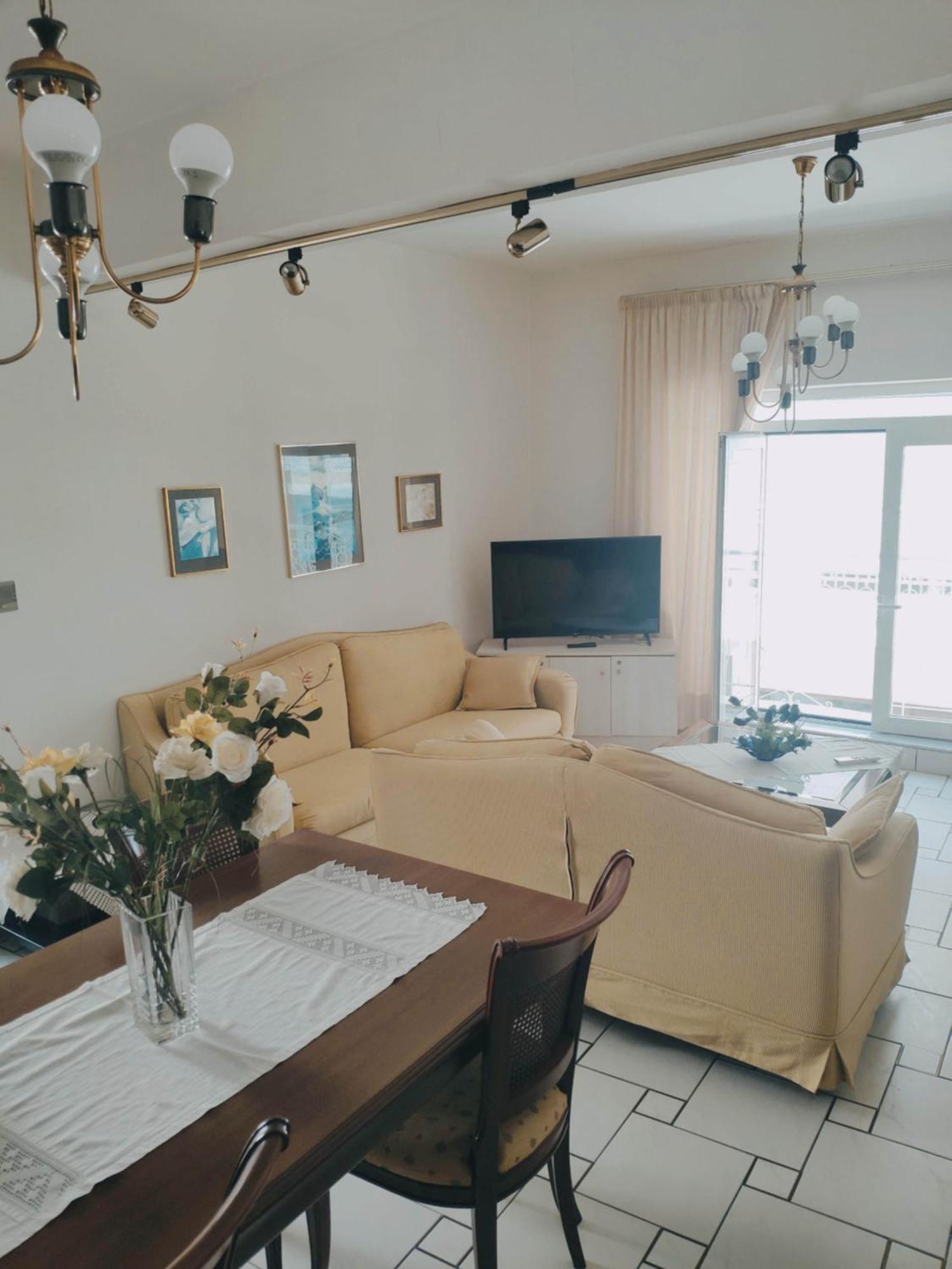Sunny Central New Classic House 伊拉克利翁 外观 照片