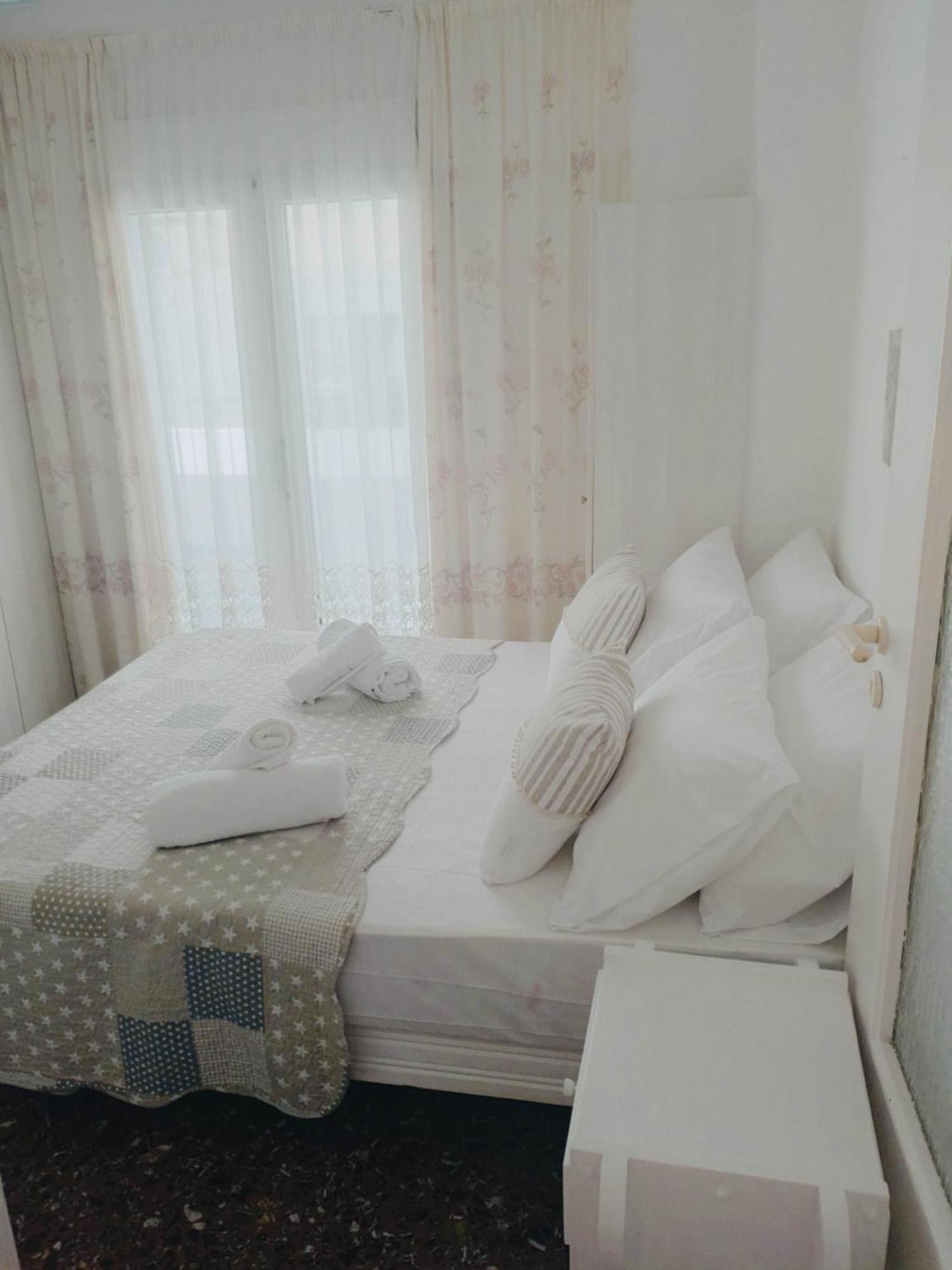Sunny Central New Classic House 伊拉克利翁 外观 照片