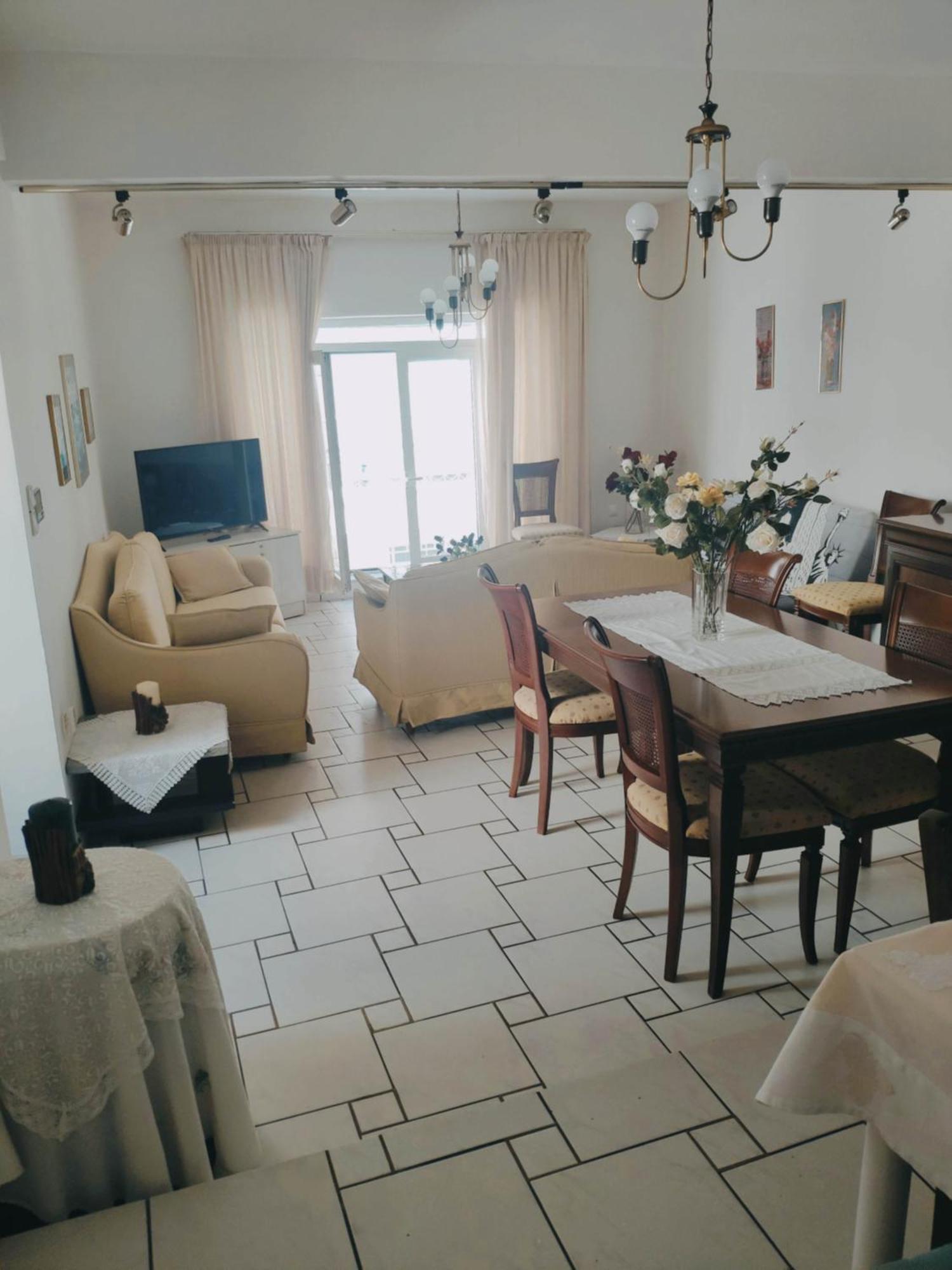Sunny Central New Classic House 伊拉克利翁 外观 照片
