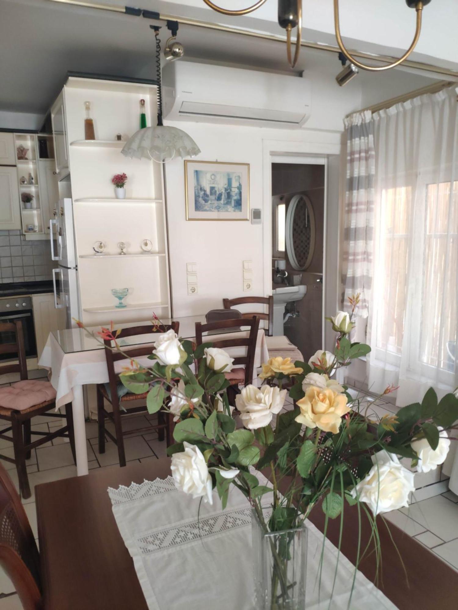 Sunny Central New Classic House 伊拉克利翁 外观 照片